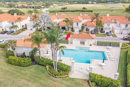 Townhouse in Vero Beach, Indian River County