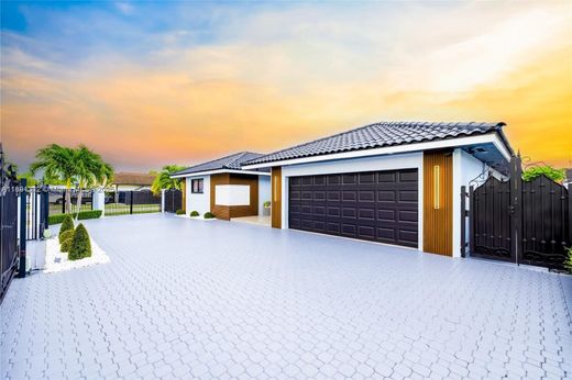 Villa in Miami, Miami-Dade County