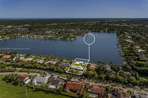 Villa - Miami, Miami-Dade County