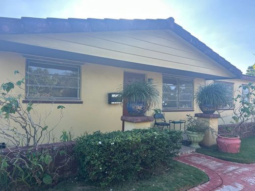 别墅  迈阿密, Miami-Dade County