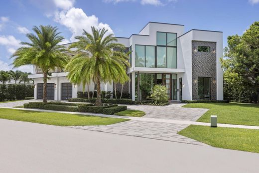 Villa - Boca Raton, Palm Beach County