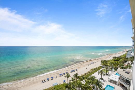 Edificio en Sunny Isles Beach, Miami-Dade County