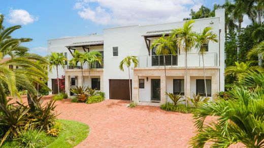 Townhouse in Highland Beach, Palm Beach