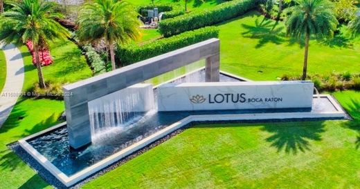 빌라 / Boca Raton, Palm Beach County