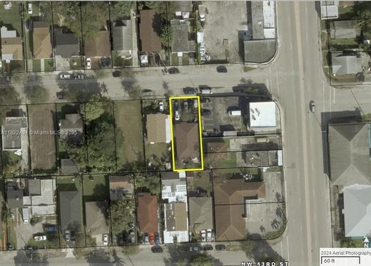 ‏וילה ב  Miami Heights Trailer Park, Miami-Dade County