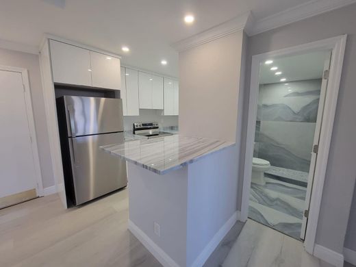 Komplex apartman Fort Lauderdale, Broward County