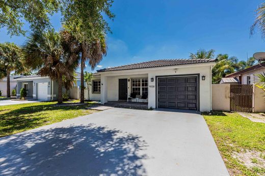 Villa in Miami Lakes, Miami-Dade