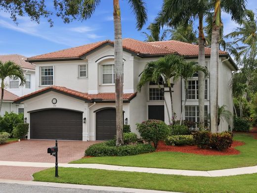 Вилла, Boynton Beach, Palm Beach County