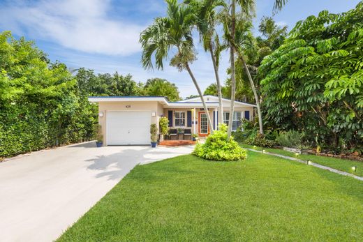 Villa in West Palm Beach, Palm Beach County