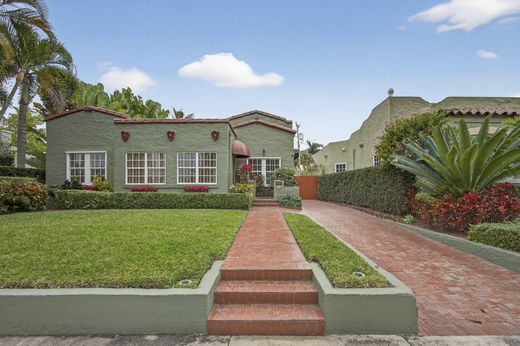 Willa w West Palm Beach, Palm Beach County