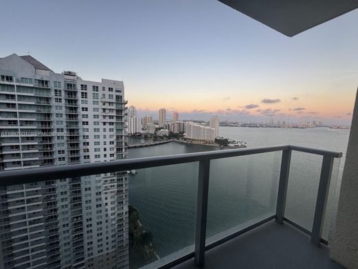Residential complexes in Miami, Miami-Dade