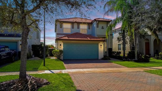 Вилла, Port Saint Lucie, Saint Lucie County