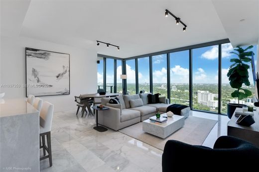 Appartementencomplex in Miami, Miami-Dade County