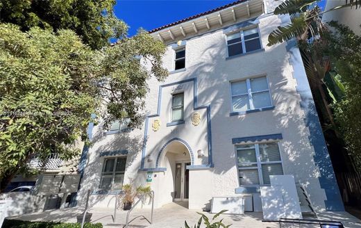 Κτίριο σε Miami Beach, Miami-Dade County