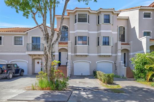 Вилла, Sunrise, Broward County