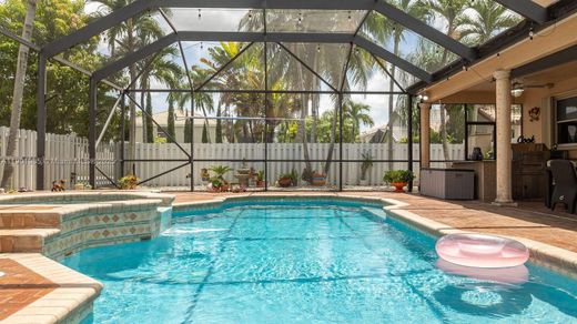 Villa in Miramar, Broward County