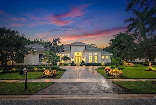 Βίλα σε West Palm Beach, Palm Beach County