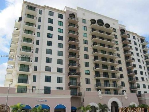 Complexes résidentiels à Coral Gables, Comté de Miami-Dade
