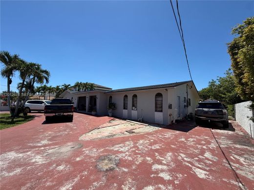 Villa à Miami, Comté de Miami-Dade