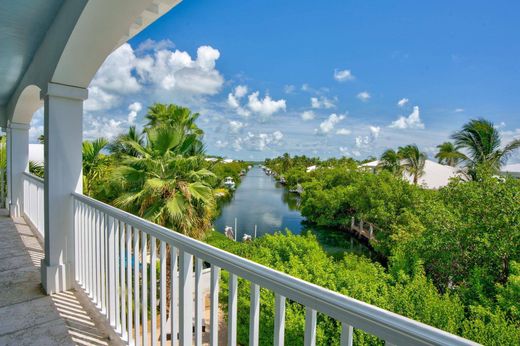 Villa in Key Colony Beach, Monroe County