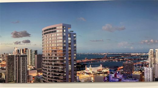 Residential complexes in Miami, Miami-Dade