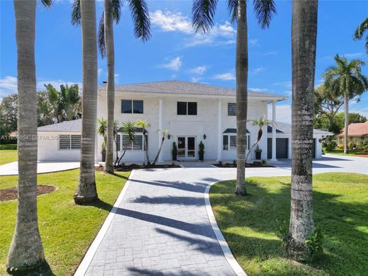 Villa a Davie, Broward County