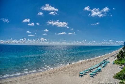 Complesso residenziale a Hollywood, Broward County