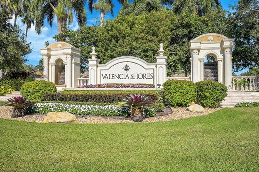 Villa - Lake Worth, Palm Beach County