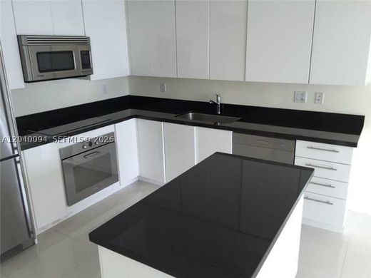 Complexos residenciais - Miami, Miami-Dade County