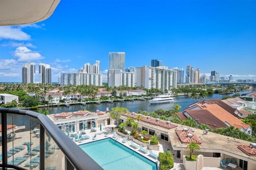 Complesso residenziale a Aventura, Miami-Dade County