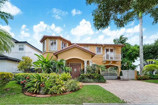 Villa in South Miami Heights, Miami-Dade County
