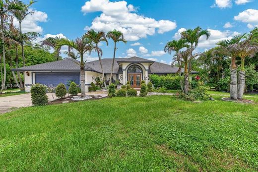Villa in West Palm Beach, Palm Beach County