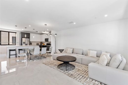 Şehir evi  Fort Lauderdale, Broward County