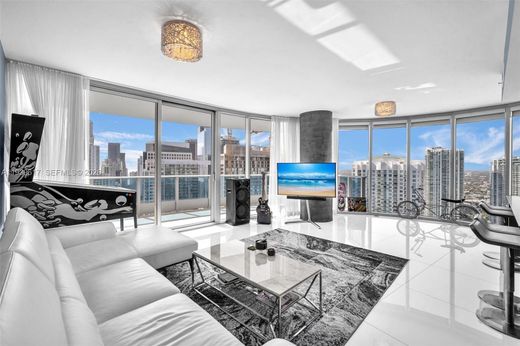 Complexes résidentiels à Miami, Comté de Miami-Dade