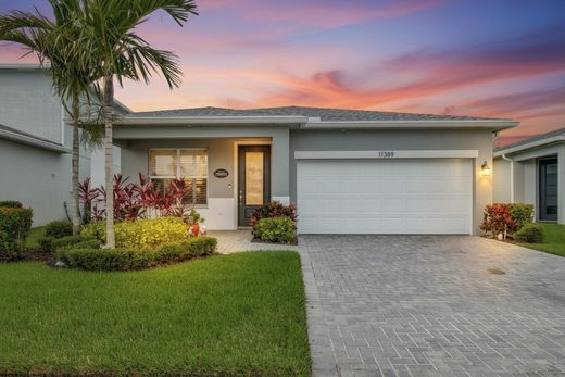Villa in Port Saint Lucie, Saint Lucie County
