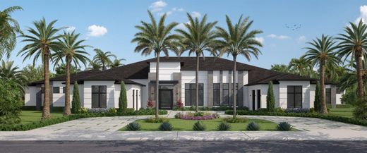 Villa a Wellington, Palm Beach County
