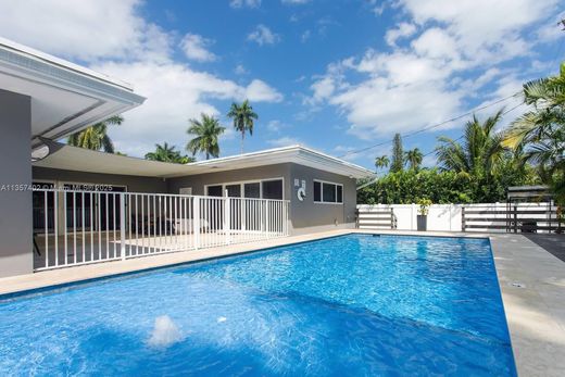 Villa in Hollywood, Broward County