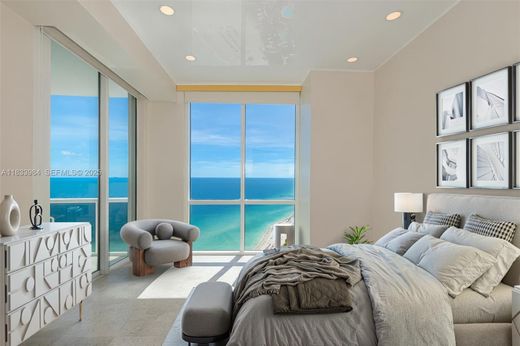 Complesso residenziale a Sunny Isles Beach, Miami-Dade County