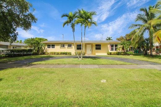 Willa w Cutler Bay, Miami-Dade County