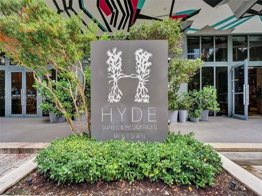 Residential complexes in Miami, Miami-Dade