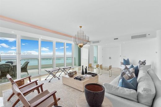 Complesso residenziale a Miami, Miami-Dade County