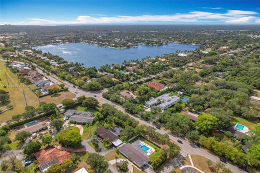 Villa Miami, Miami-Dade County