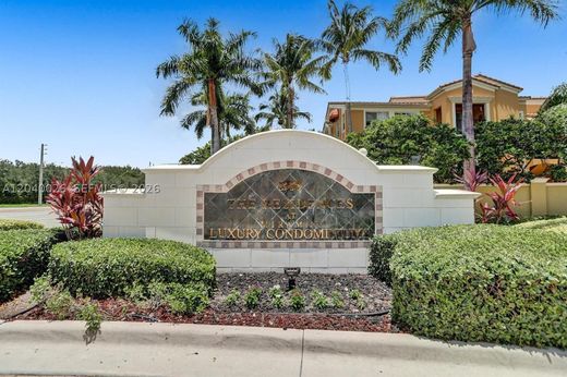 Kamienica w Miramar, Broward County