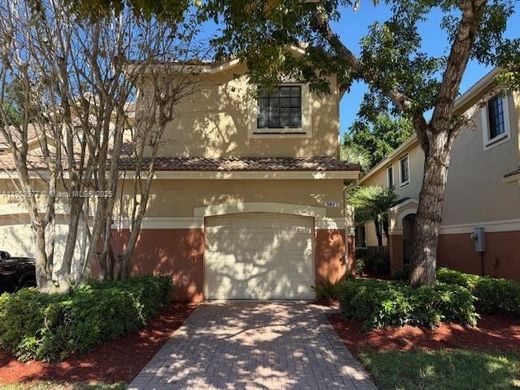 Townhouse in Weston, Broward County