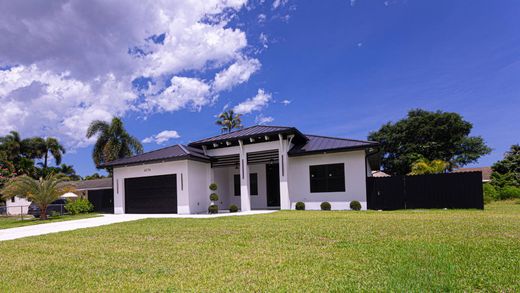 Villa - Lake Worth, Palm Beach County