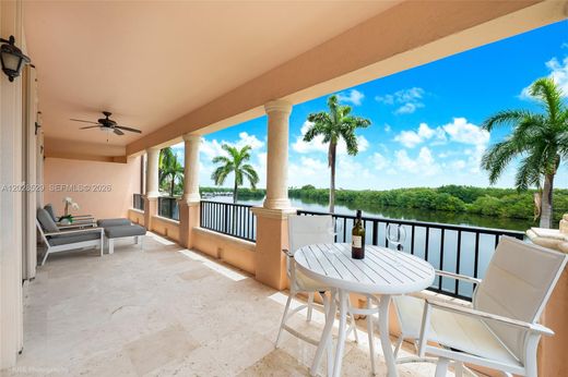 Kamienica w Coral Gables, Miami-Dade County