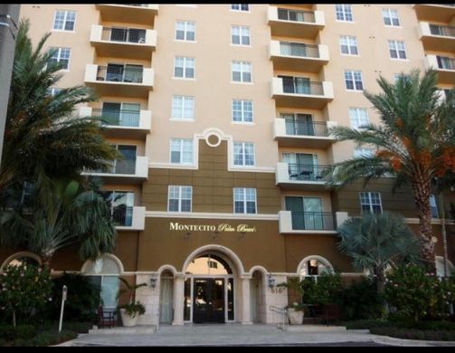 Edificio en West Palm Beach, Palm Beach County