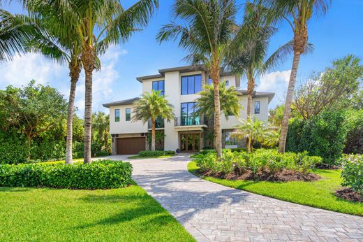 Villa in Jensen Beach, Martin County