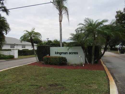 Edificio en Stuart, Martin County