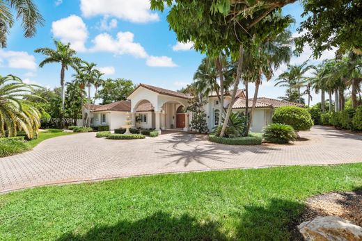 マイアミ, Miami-Dade Countyのヴィラ